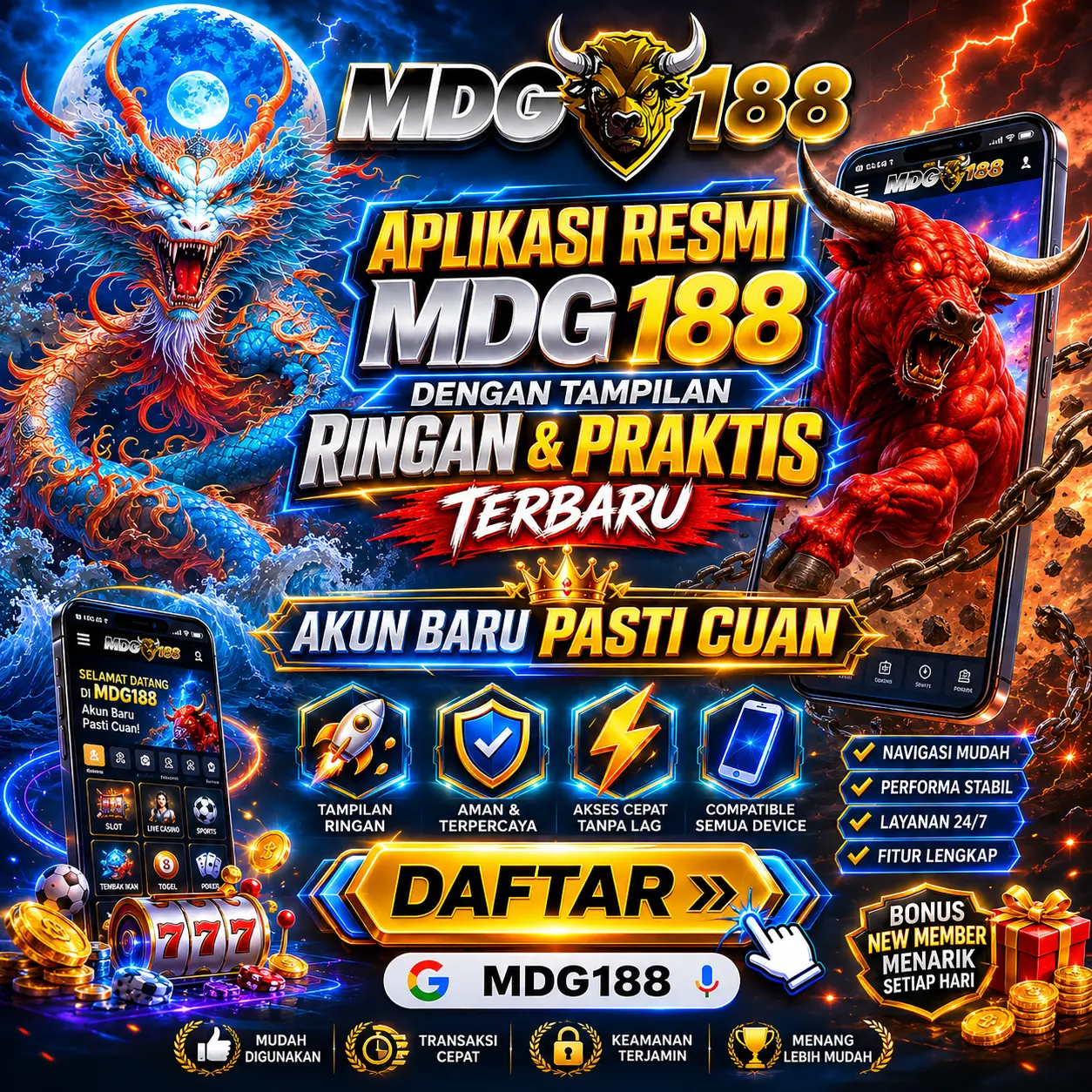 MDG188
